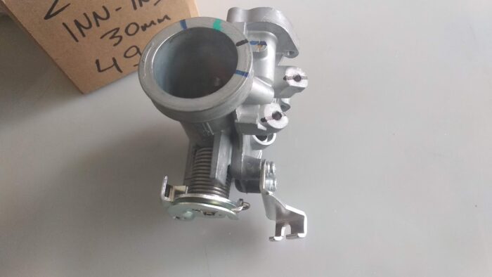 Σώμα HONDA INNOVA INJ 30MM πεταλούδα - Image 3