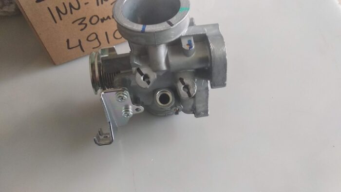 Σώμα HONDA INNOVA INJ 30MM πεταλούδα - Image 4