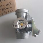 Σώμα HONDA INNOVA INJ 30MM πεταλούδα