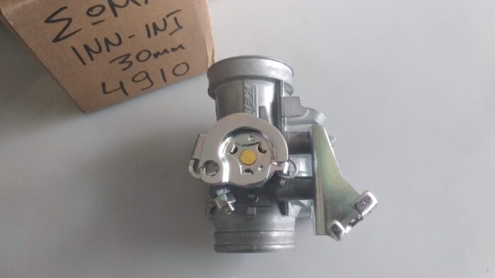 Σώμα HONDA INNOVA INJ 30MM πεταλούδα - Image 1