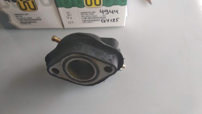 Λαιμός καρμπυρατέρ GY125 2TRYPA - Image 2