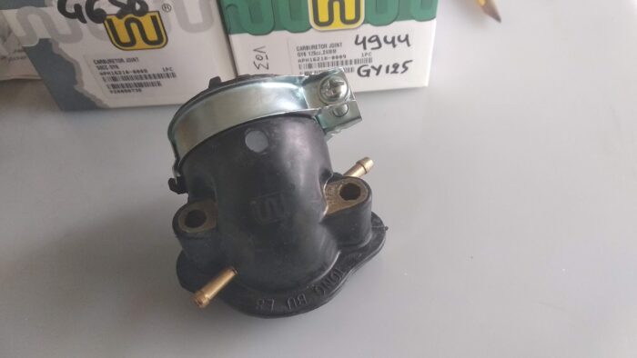 Λαιμός καρμπυρατέρ GY125 2TRYPA - Image 1