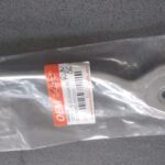 Μανέτα RUNER δεξιά ΑΣΗΜΙ