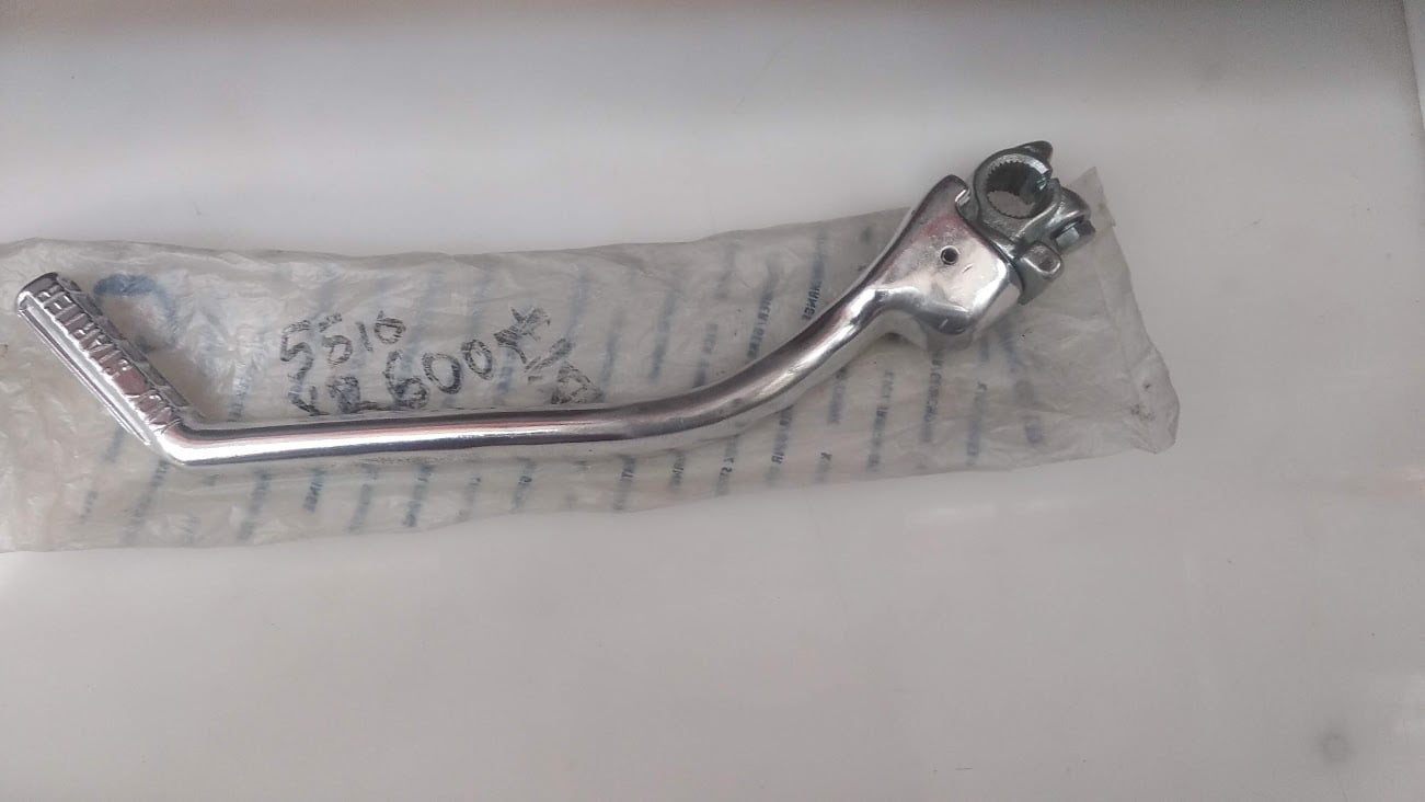 5510 Μανιβέλα HON XR600 ALOYMINI - Image 1