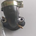 Λαιμός καρμπυρατέρ GY6 KYMCO AGILITY 50 ΨΗΛΟΣ