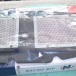 Φίλτρο αέρα TRANSALP 650 MCB