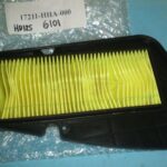 Φίλτρο αέρα HD125-200 NAGANO