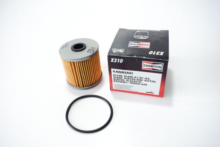 Φίλτρο λαδιού Χ310 KLR250-650 - Image 1