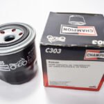 Φίλτρο λαδιού HF134 12060 C303 INTRUDER