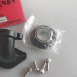 Λαιμός καρμπυρατέρ 24CM UNIVERSAL