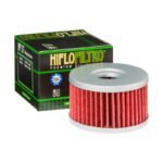 Φίλτρο λαδιού HF137 HIFLO