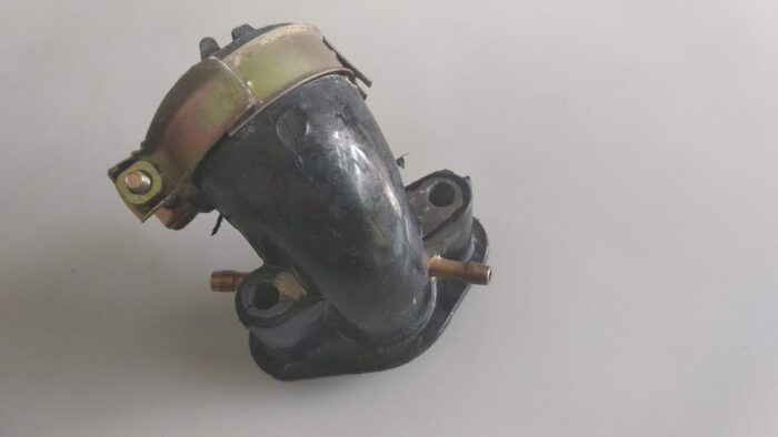 Λαιμός καρμπυρατέρ HONDA SH125/150 OUTLOOK 240-QJ08 - Image 2