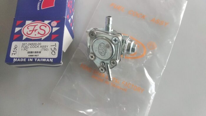 Ρουμπινέτο Τ50 OEM - Image 1