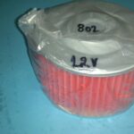 Φίλτρο αέρα HONDA C50 12V TA