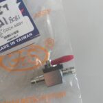 Ρουμπινέτο μετατροπής ΔΙΠΛΟ FS061