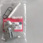 Ρουμπινέτο RXS/DT125 TOKAHI 519-FC07