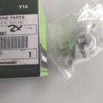 Ρουμπινέτο ZX130 INDONHSIAS