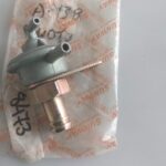 Ρουμπινέτο A-138  SCOOTER ΥΠΟΠΙΕ