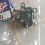 Ρουμπινέτο JOG 27V