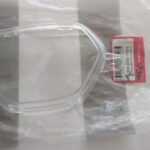 Κρύσταλο κοντερ HON SUPRA ΓΝΗΣΙΟ