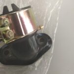 Λαιμός καρμπυρατέρ HONDA LEAD100 166-GCC