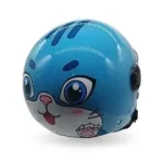 Κράνος  ZEUS 228 παιδικό γαλάζιο