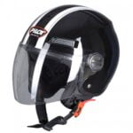 Κράνος PILOT FAZER STRIPES