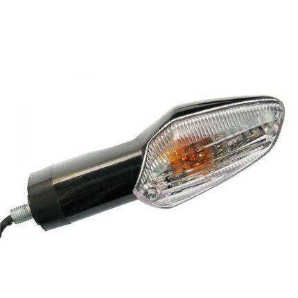 Φλας HON CBF250 CBR125 ΔΙΑΦΑΝΟ KIN ΖΕΥΓΟΣ