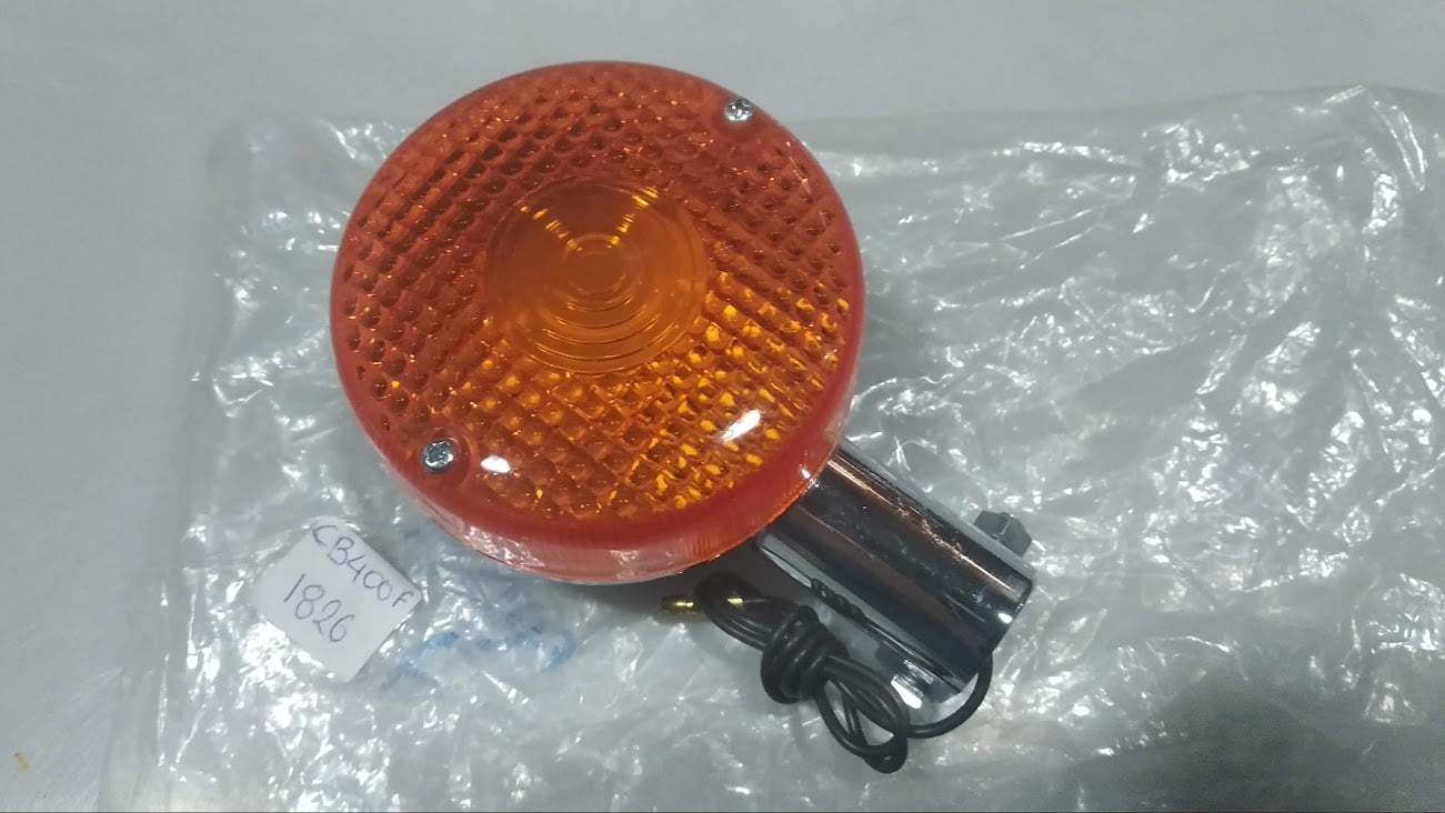 Φλας HONDA CB400F