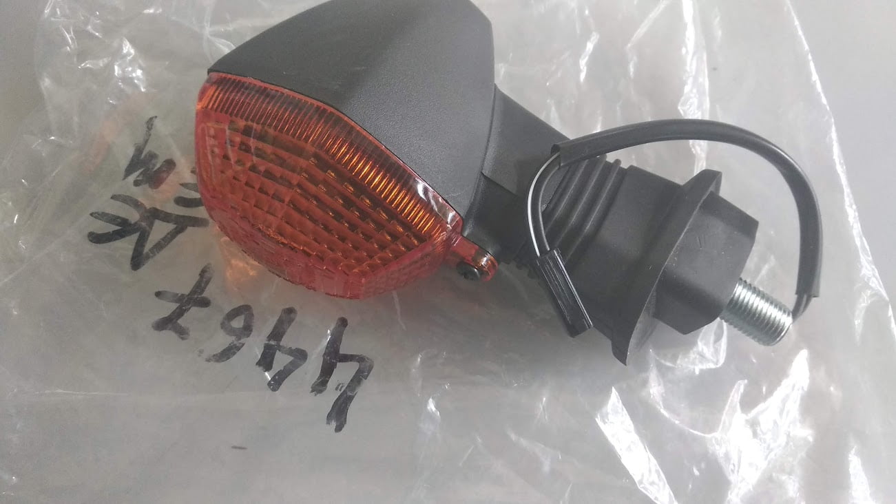 Φλας SUZUKI  V-STROM δεξί μπροστά