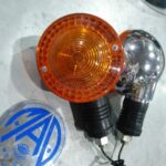 Φλας YAM DT100/RX V50 οπίσθια