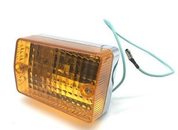 Φλας HONDA GLX αριστερό εμπρόσθιο