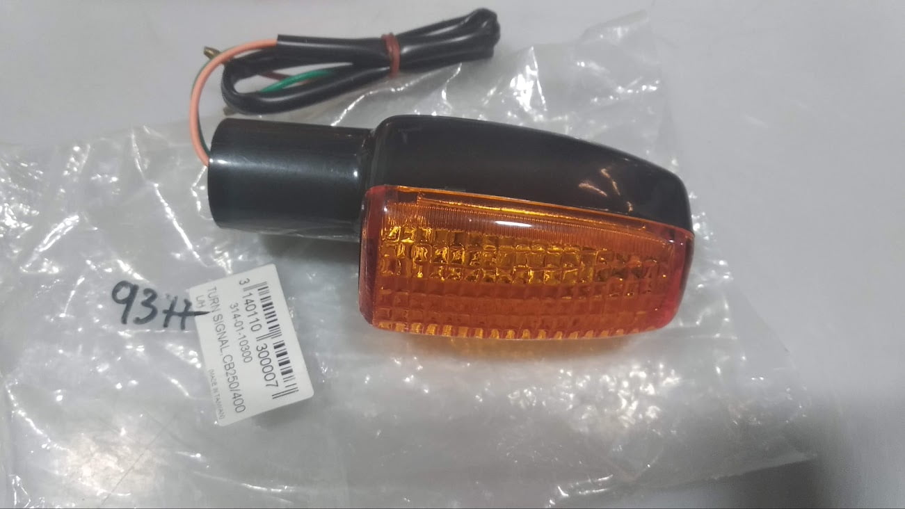 Φλας HONDA CBF μπροστά αριστερό