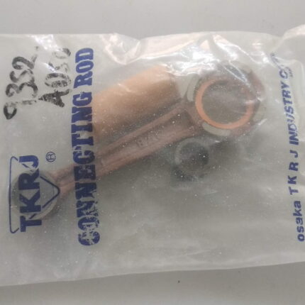 Μπιέλα SUZUKI AD50 TKR IAPONIAS