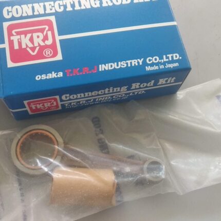 Μπιέλα YAMAHA CRYPTON TKR