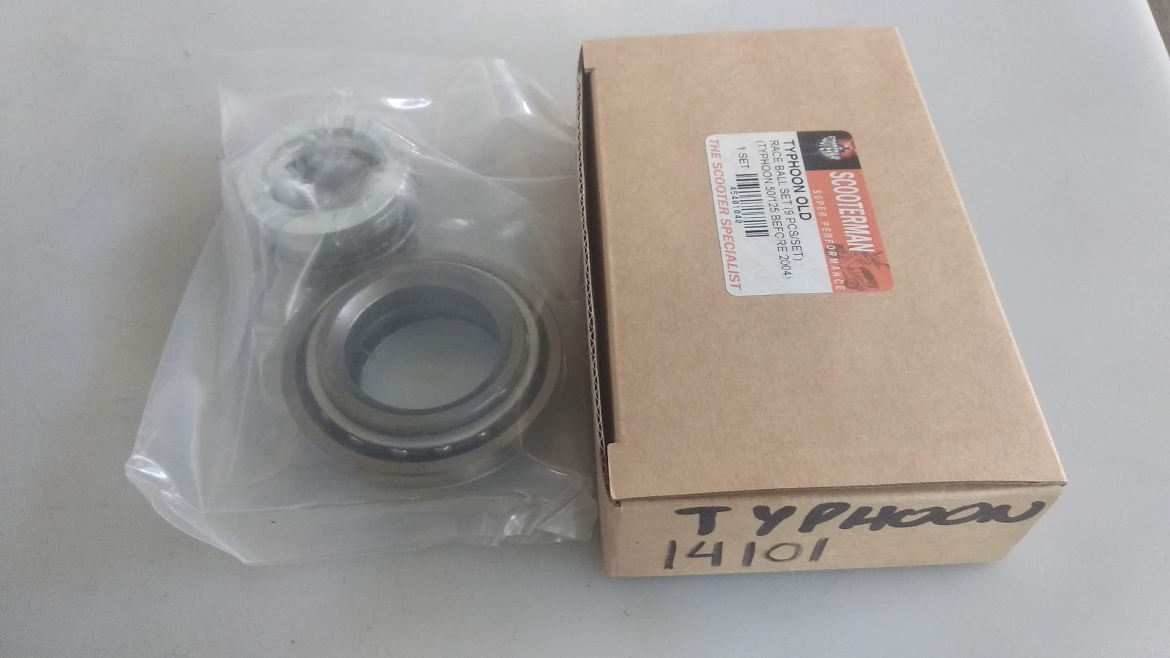 ΡΟΥΛΕΜΑΝ ΠΙΡΟΥΝΙΟΥ TYPHO SET >2005 35-64 30-36.5