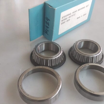 Ρουλεμάν πιρ 30-52-16 DRZ400 DR600SE RM125
