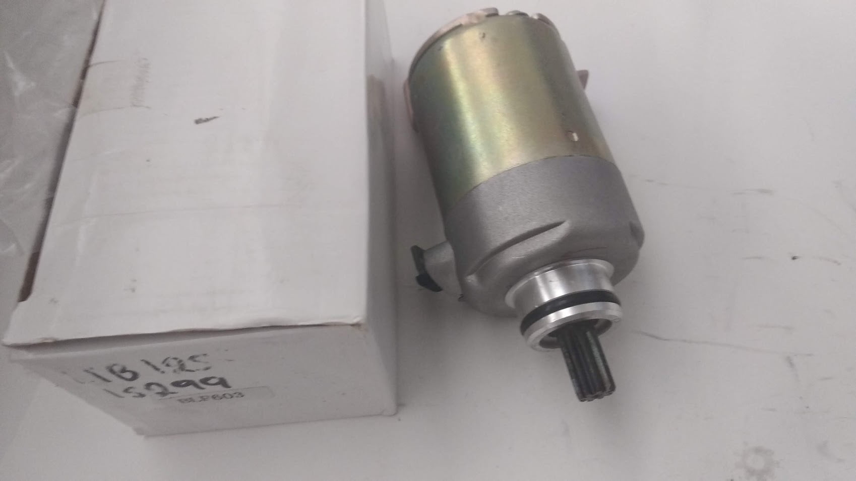 Μίζα PIAGGIO LIBERTY125 BLF603