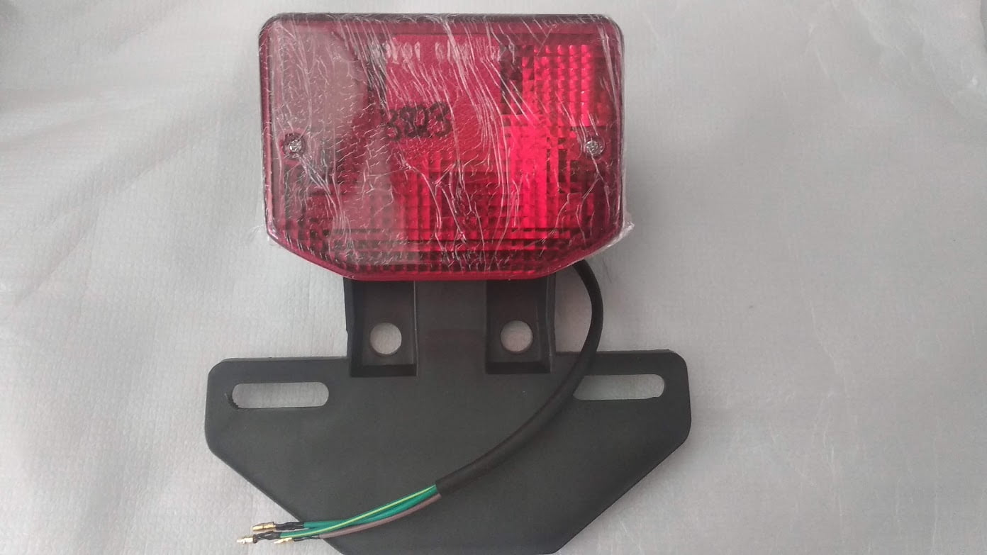 Φανάρι οπίσθιο HONDA C90 GLX90 KOK ROC