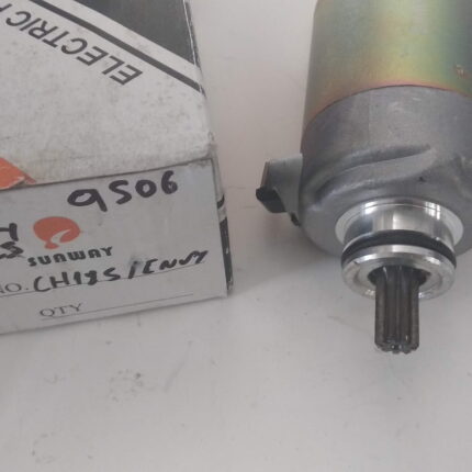 Μίζα HONDA CH125/ROTAX /ENVY125-150