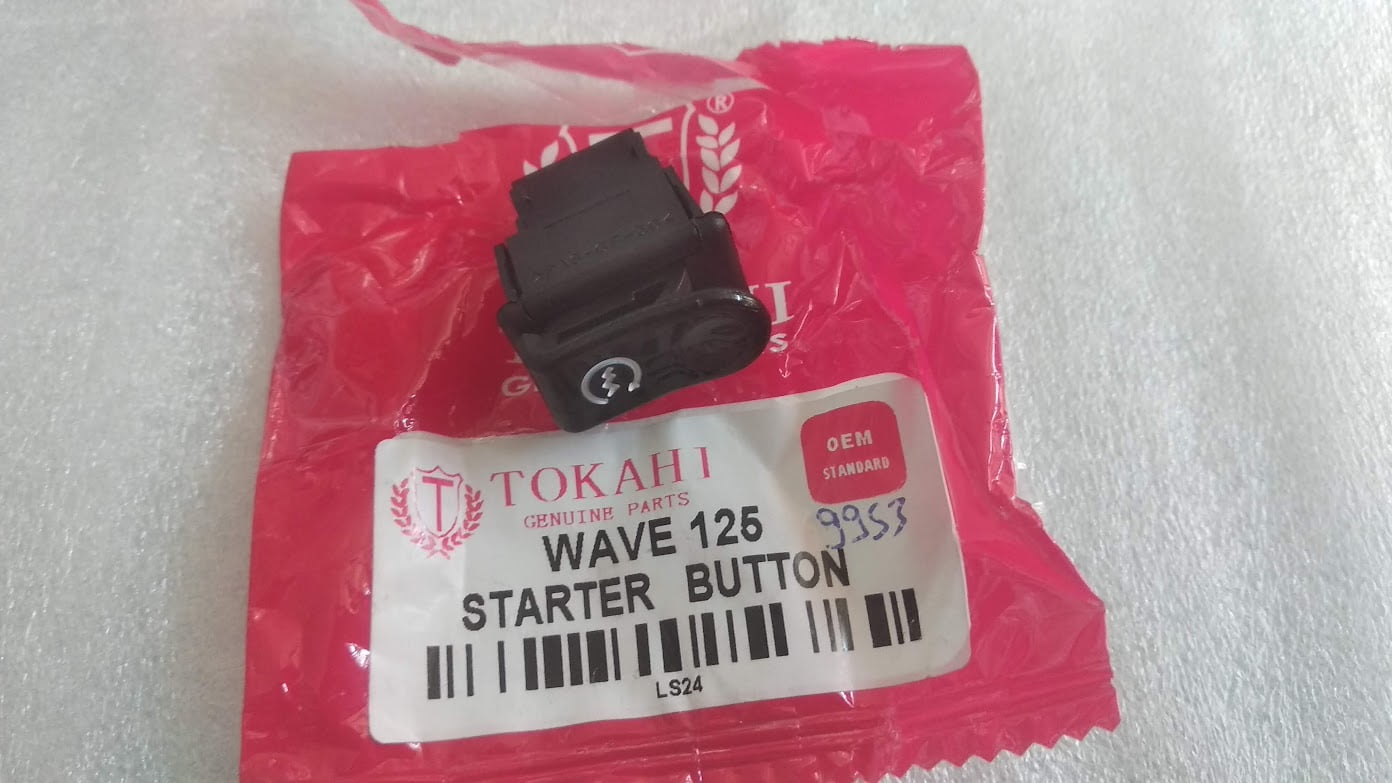 Διακόπτης μίζας HONDA INNOVA TOKAHI 517-SLS24