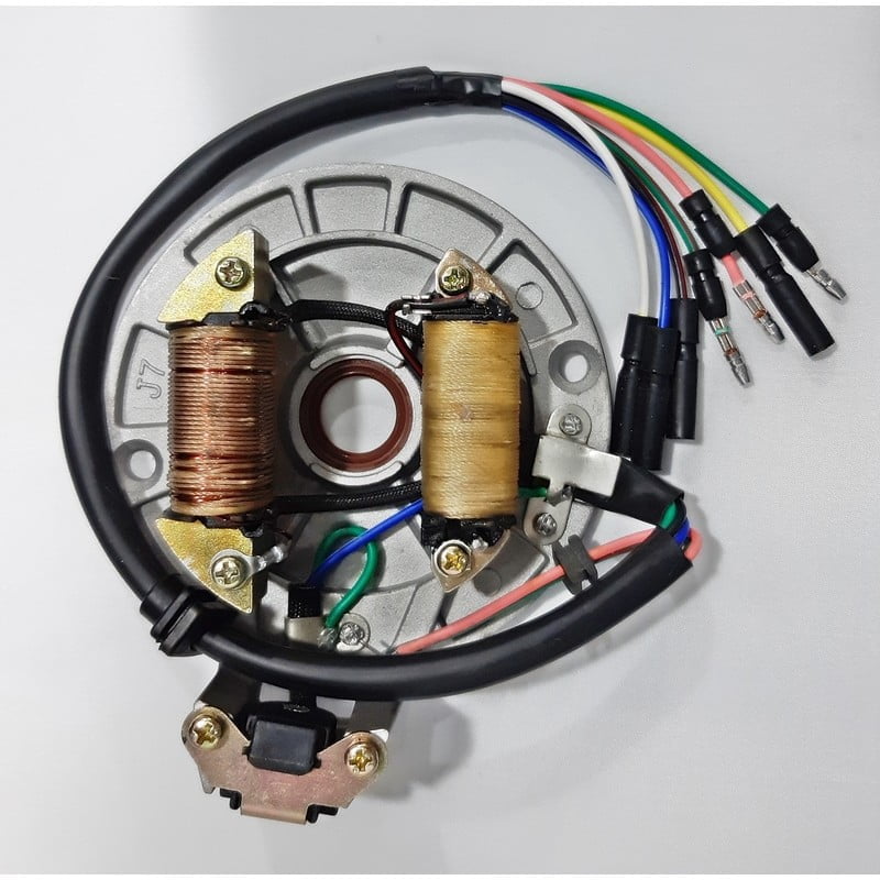 Πηνιοφόρος C50C/C90 W-STD