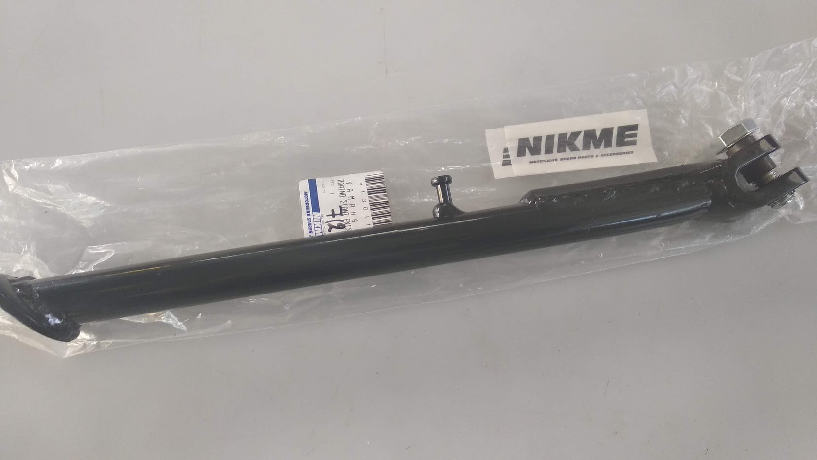 Σταντ πλάγιο YAM XT ΕΝΙΣΧΥΜΕΝΟ