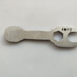 Λεβιές εξαγωγής ελαστικών με λαβή