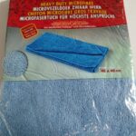 Πανί οικολογικό επαγγελματικό 40Χ40