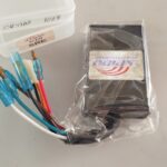 Ηλεκτρονική YAM CRYR 105 Φ2Ε+5Κ APIDO BLA52