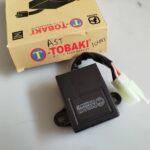 Ηλεκτρονική HON GRAND CDI RACING 507-RCV01