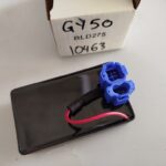 Ηλεκτρονική GY6 50CC /150  ΜΕ ΚΑΛΩΔΙΟ