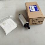 Τρόμπα βενζίνης  SYM SYMPHONY 125-150 TITAN