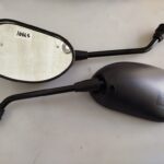 Καθρέφτες 10Μ QY141 MAKRY BRATSO